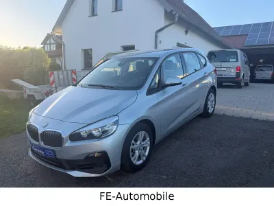 Gebraucht BMW 218 Active Tourer