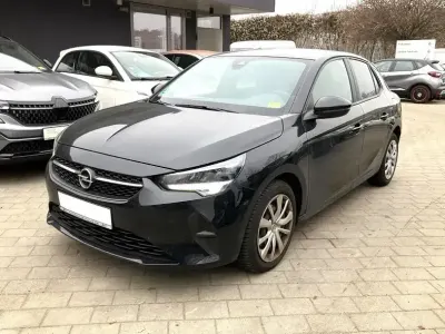 Gebraucht Opel Corsa