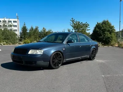 Gebraucht Audi A6