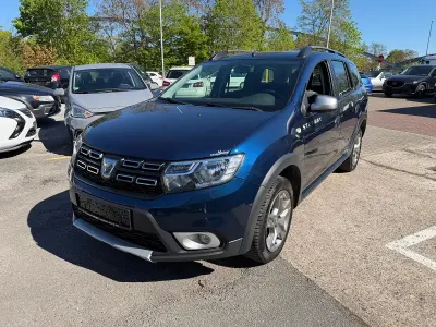 Gebraucht Dacia Logan