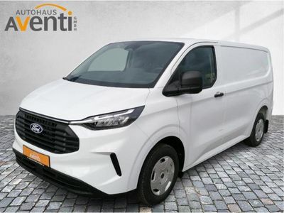 gebraucht Ford Transit Custom L1H1🚚Automatik 🚚Allrad 🚚136 PS sofort verfügbar!!!