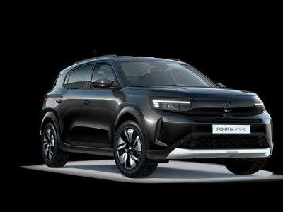 Neu Opel Frontera 110 PS (80 kW) 2026 SUV