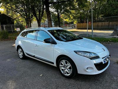 Renault Mégane GrandTour