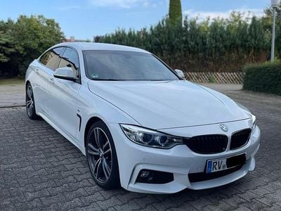 BMW 428