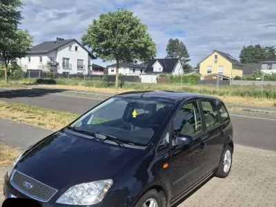 Gebraucht Ford C-MAX