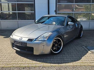 Nissan 350Z