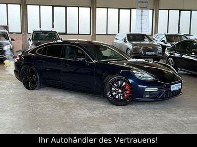 Gebraucht Porsche Panamera