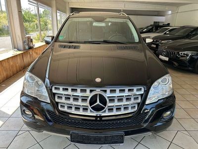 Mercedes ML350