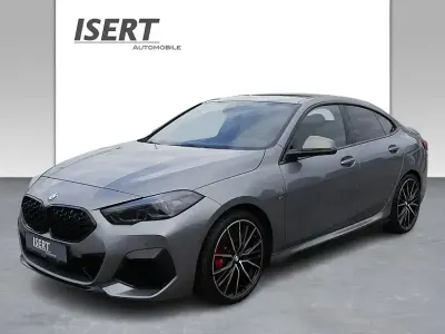 Gebraucht BMW M235 M Sport 306 PS (225 kW) 2025 Grau Coupé