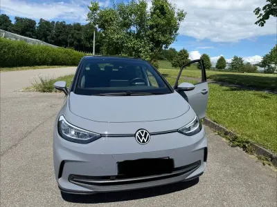 Gebraucht VW ID.3