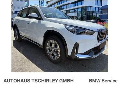 Usata BMW X1 xLine 170 CV (125 kW) 2025 Bianco SUV