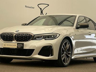 BMW M340