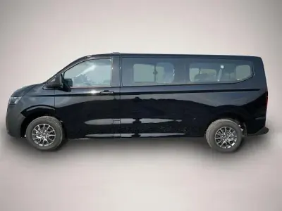 Gebraucht VW Caravelle