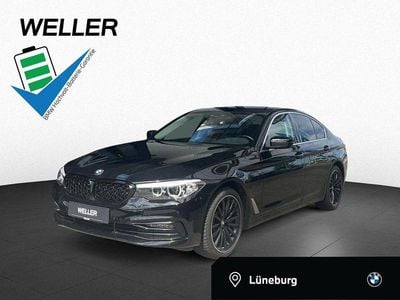 BMW 530e