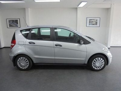 Mercedes A150