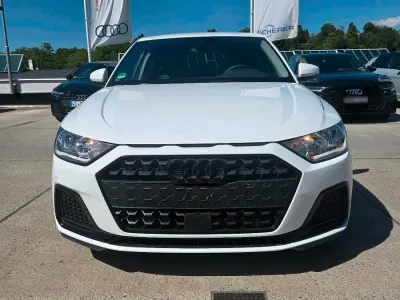 Gebraucht Audi A1 Sportback