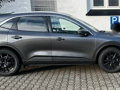 Gebraucht Ford Kuga