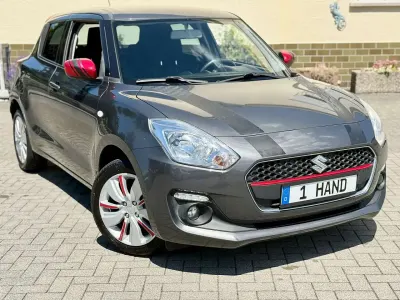 Gebraucht Suzuki Swift Basic 90 PS (66 kW) 2018 Other Kleinwagen