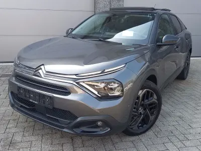 Gebraucht Citroën C4