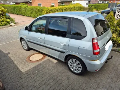 Gebraucht Hyundai Matrix