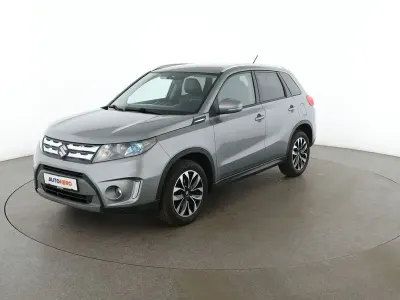 Gebraucht Suzuki Vitara
