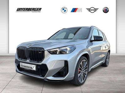Gebraucht BMW X1 M Sport 300 PS (220 kW) 2025 Silber SUV