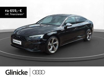 Gebraucht Audi S5 Sportback Sport 341 PS (250 kW) 2023 Schwarz Kleinwagen