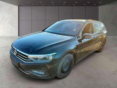 gebraucht VW Passat Variant Business 4Motion2.0TDI DSG Matrix