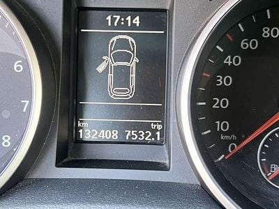 VW Golf Cabriolet
