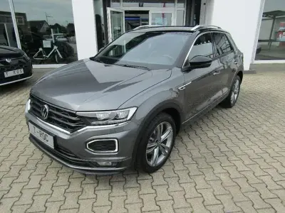 Gebraucht VW T-Roc Sport 150 PS (110 kW) 2022 SUV