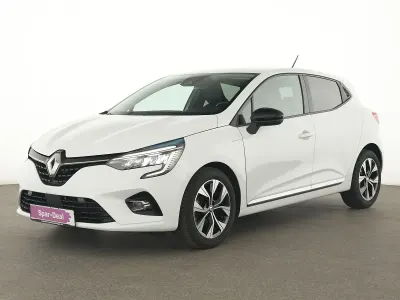 Gebraucht Renault Clio
