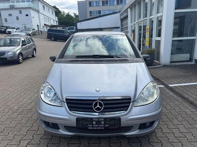Mercedes A150