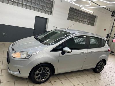 Gebraucht Ford B-MAX Trend 101 PS (74 kW) 2013 Van / Kleinbus