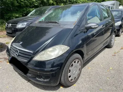 Gebraucht Mercedes A150