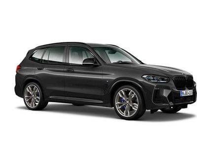 Gebraucht 2025 BMW X3 Performance SUV | 52.601 € (Guter Preis)