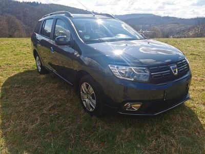 Dacia Logan MCV