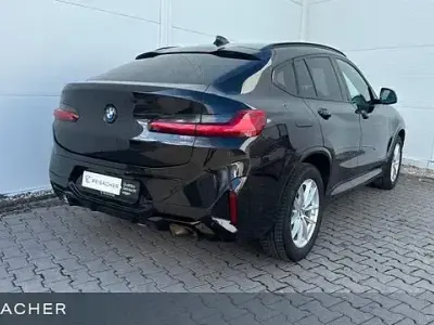 Gebraucht BMW X4
