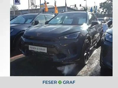 Neu Cupra Formentor 333 PS (244 kW) 2026 Fjord blau SUV