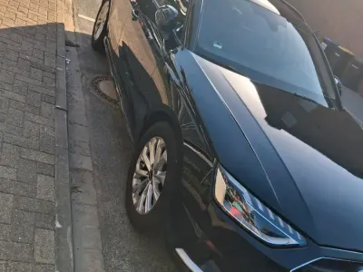 Gebraucht Audi A4