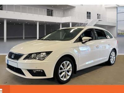 Seat Leon ST