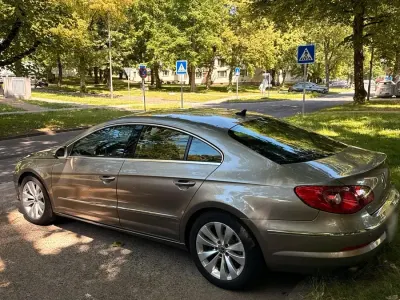 Gebraucht VW Passat