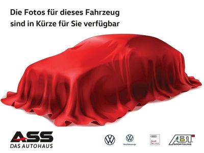 gebraucht VW Golf VII 2.0 TDI Highline BMT/Start-Stopp R-Line Paket Sportpaket AHK-klappbar