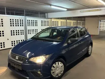 Gebraucht Seat Ibiza