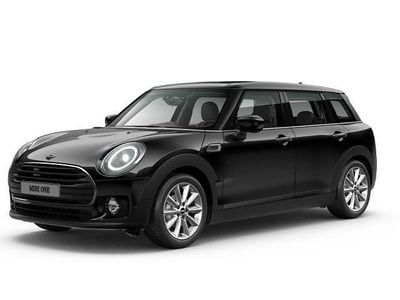 Mini One Clubman