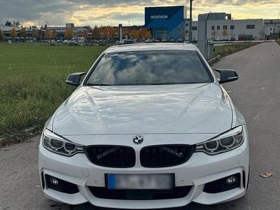 BMW 435