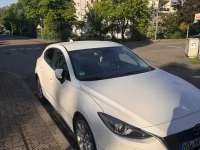 Usata Mazda 3