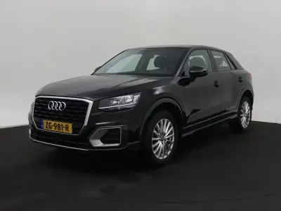 Gebraucht Audi Q2