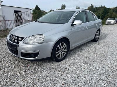 VW Jetta