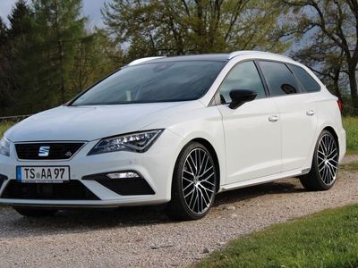 Seat Leon ST