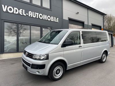 VW T5